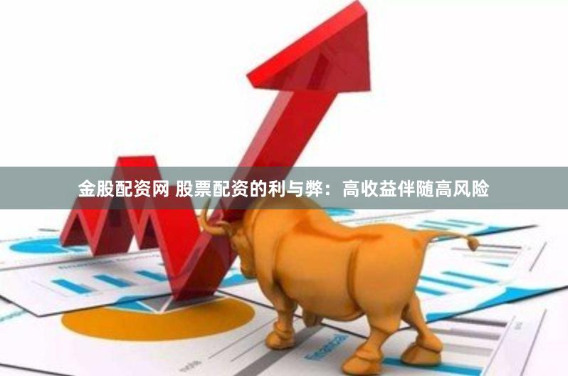 金股配资网 股票配资的利与弊：高收益伴随高风险
